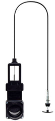 3'VALVE W/96'CABLE ATTACH HUBXSPG