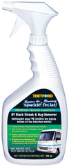 32631 BLACK STREAK REMVR BI-LIN