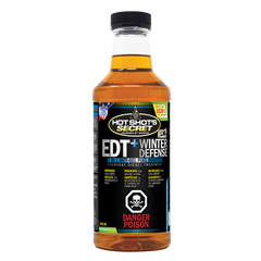 EDT+WINTER ANTI-GEL FUEL .95L CANAD