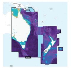 NAVIONICS PLATINUM+ AUSTRALIA EAST