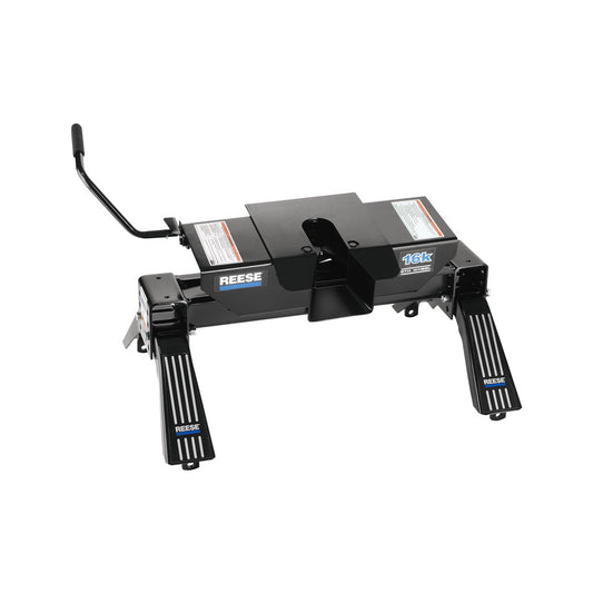 FIFTH WHEEL HITCH - 16K