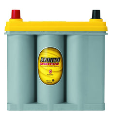 YELLOW TOP GRP51 8071167