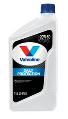 VAL PC 20W50 6/1 QT CS