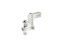 BPH ALUMINUM 2.5' SHANK 4' DROP/RIS