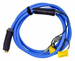 HEATED WATER HOSE 1/2'