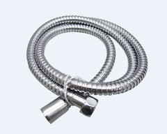 5-FUNCTION 60'METAL SHOWER HOSE CHR
