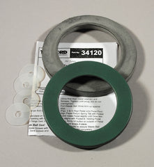 TH34120 WASTE BALL SEAL AM STYLE