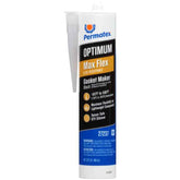 PERMATEX OPTIMUM BLACK GASKET MAKE