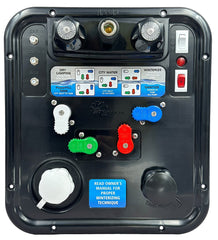 NAUTILUS P4 H2O SYSTEM