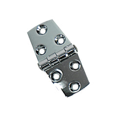 NYLON DOOR HINGE 3 X1-1/2 (WHITE)