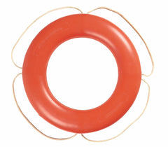AEROBUOY 24'LIFE RING MA ORNGE CCGA