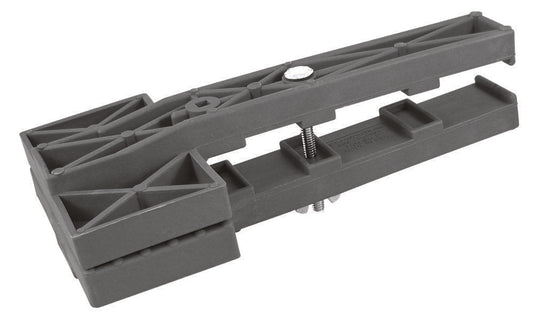 AWNING SAVER CLAMPS-GRAY