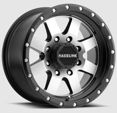 DEFENDER MACHINED CC 17X9 5X127 -1