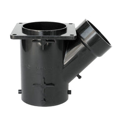 WYE REDUC 3' X 2' SLIP