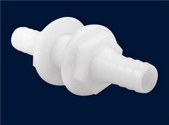 CONN-TH .75 WHT DBL