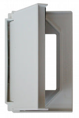 WEATHERPROOF DECOR COVER
