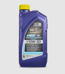 HPS 10W30 QUART BOTTLE