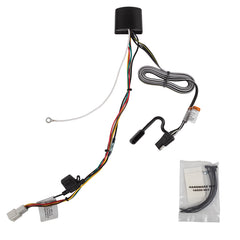 T-CONNECTOR 2021 TOYOTA SIENNA