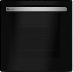 OVEN DOOR ASM STAINLESS