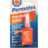 PERMATEX HIGH STRENGTH REMOVABLE O