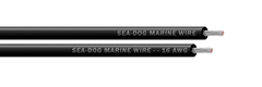 16 AWG BLACK 25FT PRIMARY WIRE