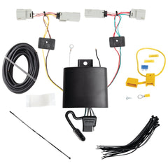 T-ONE CONNECTOR ASSEMBLY W/UPGRADE