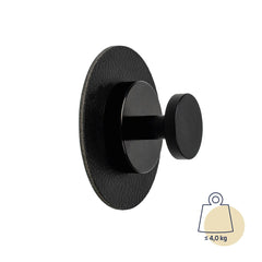 MAGNETIC HOOK SPOT BLK