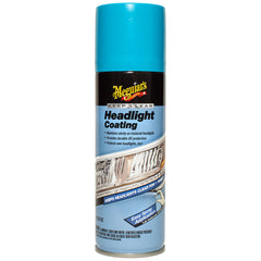 KEEP CLEAR HEADLIGHT COAT