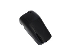 COVER MOTOR SIDE FRONT REGAL BLACK