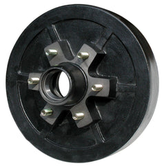 12' BRAKE DRUM HUB