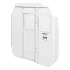 BULKHEAD TRANSIT MID ROOF WINDOW