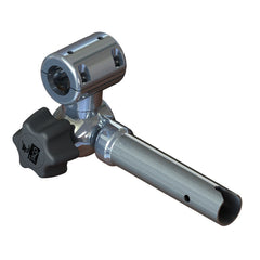 SHADE FIN ADJ.CLAMP-ON MNT 1 PI