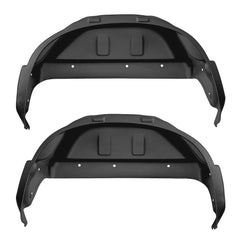 REAR WHEEL GUARD 20-22 SILVERADO