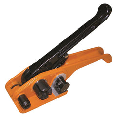 STRAP TENSIONING TOOL