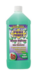 PURE POWER 32 OZ