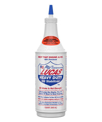 HD OIL STABALIZER 1 QT