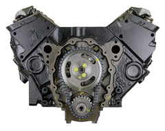CHEV 350 MARINE ENGINE
