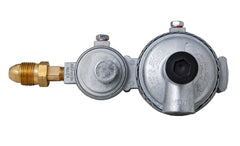 EXCELA-FLO 2 STAGE REG