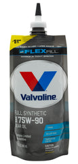 CASEVAL FLEX 75W90 SYN GEAR OIL