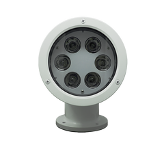 RCL-50 LED SEARCHLIGHT WHITE