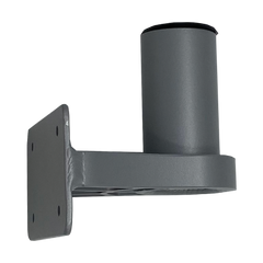 SHADEFIN MINI SIDE WALL MOUNT W/BA