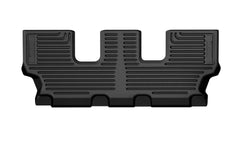 WB 3RD SEAT FLOOR LINER