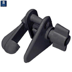 BLACK GATE LATCH