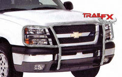 FORD SD PSS GRILLE GUARD