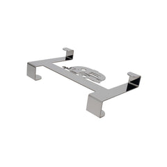 LIBATC-CABINET 2 HOOK TOWEL HANGER