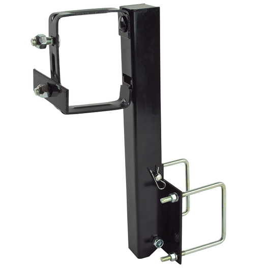 UNIVERSAL TIRE CARRIER