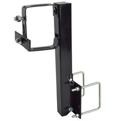 UNIVERSAL TIRE CARRIER
