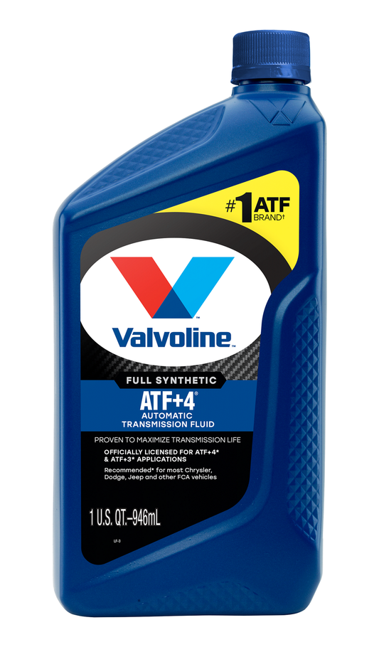 VAL ATF+4 6/1 QT CS