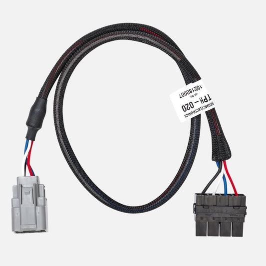 TOW-PRO WIRING LOOM #20