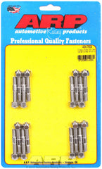 HEX VALVE CVR STUD KIT